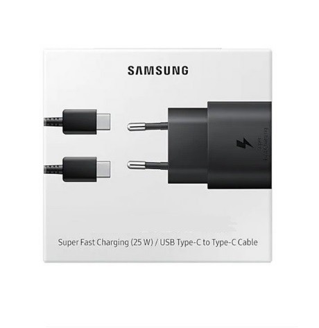 KUĆNI PUNJAČ 25W-SAMSUNG